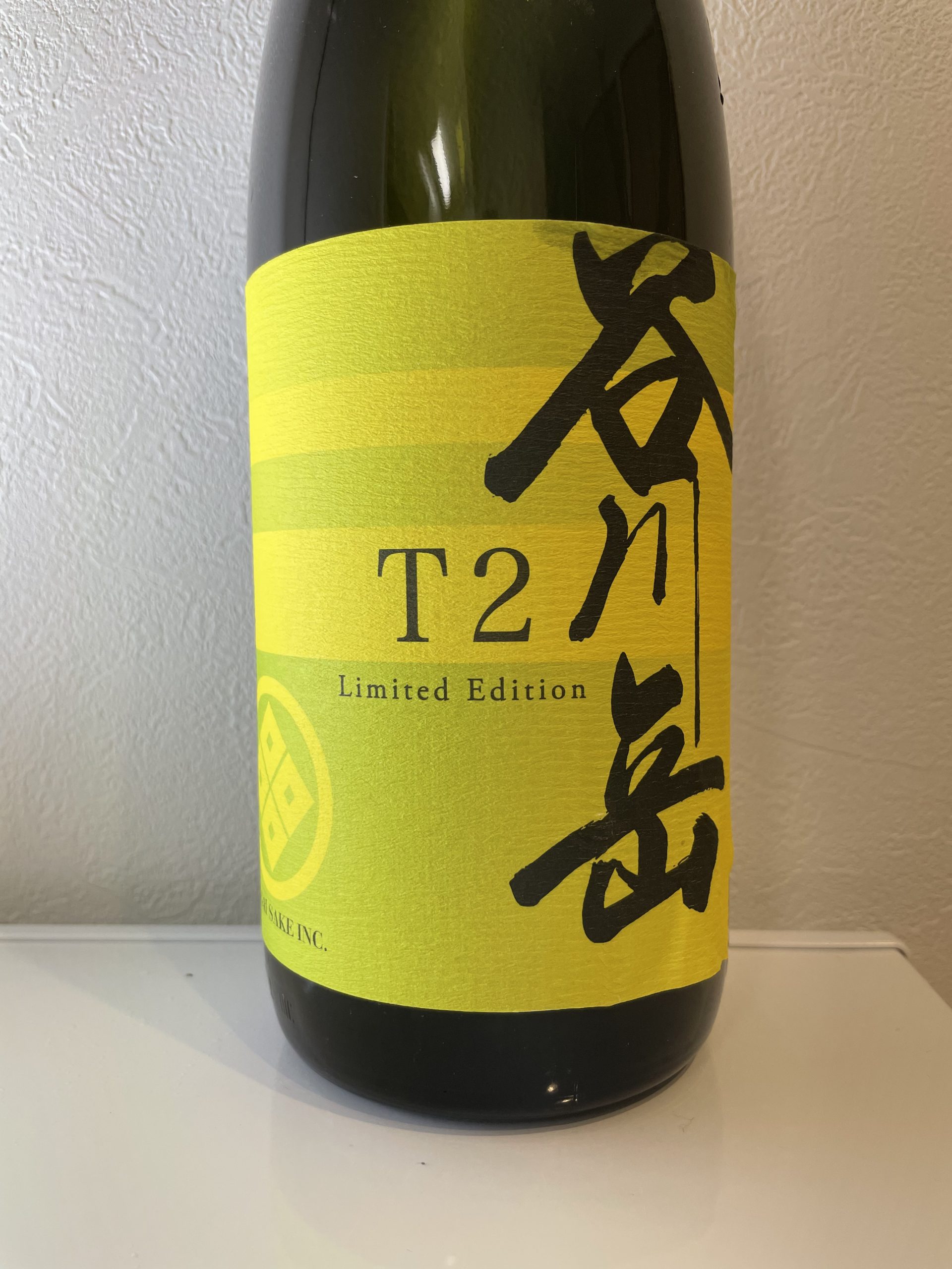 谷川岳 T2 Limited Edition